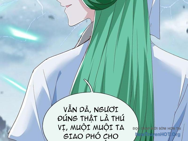 Hoá Ra Ta Là Lão Tổ Ma Đạo?: Chapter 101