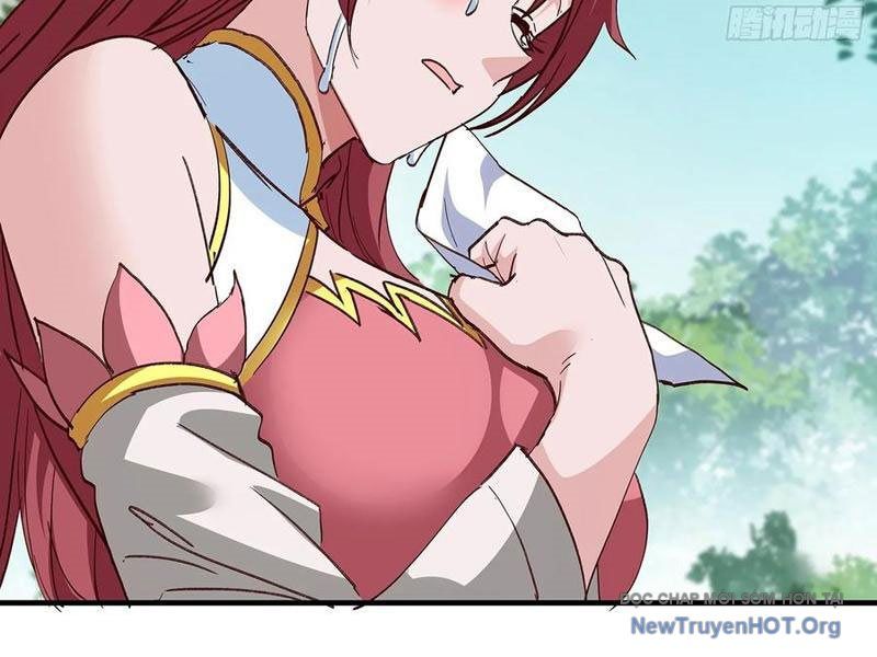 Hoá Ra Ta Là Lão Tổ Ma Đạo?: Chapter 101