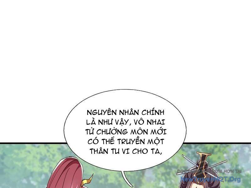 Hoá Ra Ta Là Lão Tổ Ma Đạo?: Chapter 101