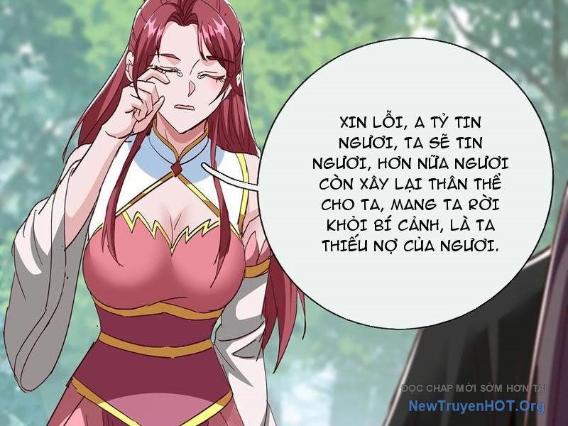 Hoá Ra Ta Là Lão Tổ Ma Đạo?: Chapter 101