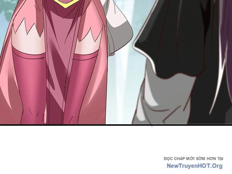 Hoá Ra Ta Là Lão Tổ Ma Đạo?: Chapter 101