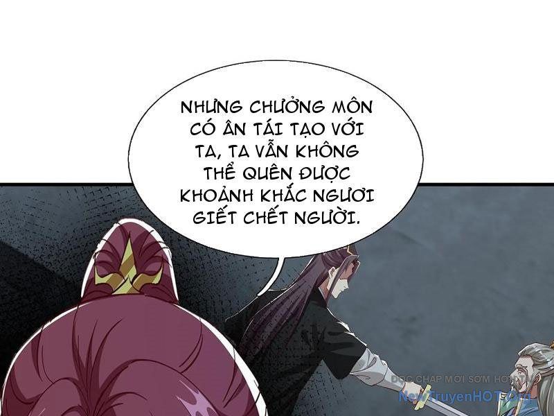 Hoá Ra Ta Là Lão Tổ Ma Đạo?: Chapter 101