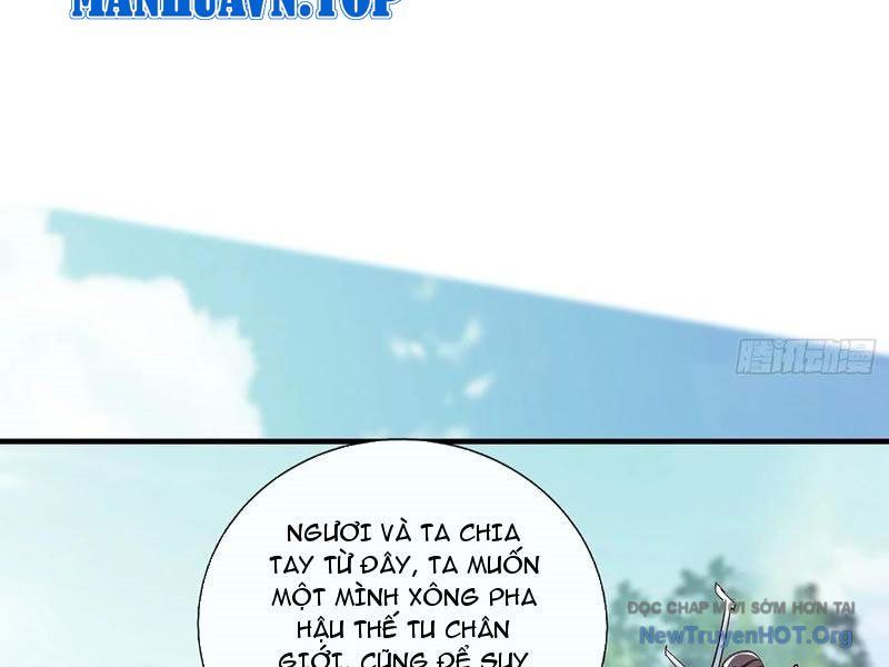 Hoá Ra Ta Là Lão Tổ Ma Đạo?: Chapter 101