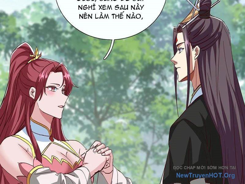 Hoá Ra Ta Là Lão Tổ Ma Đạo?: Chapter 101