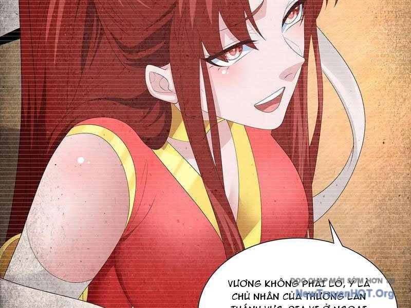 Hoá Ra Ta Là Lão Tổ Ma Đạo?: Chapter 102