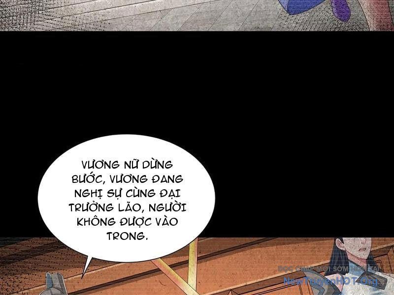 Hoá Ra Ta Là Lão Tổ Ma Đạo?: Chapter 102