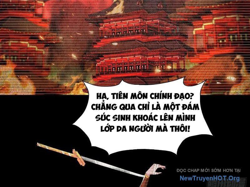 Hoá Ra Ta Là Lão Tổ Ma Đạo?: Chapter 102