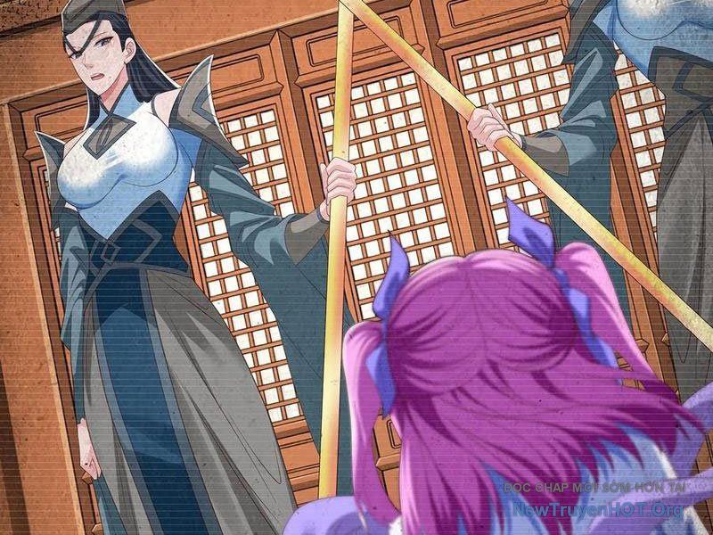 Hoá Ra Ta Là Lão Tổ Ma Đạo?: Chapter 102