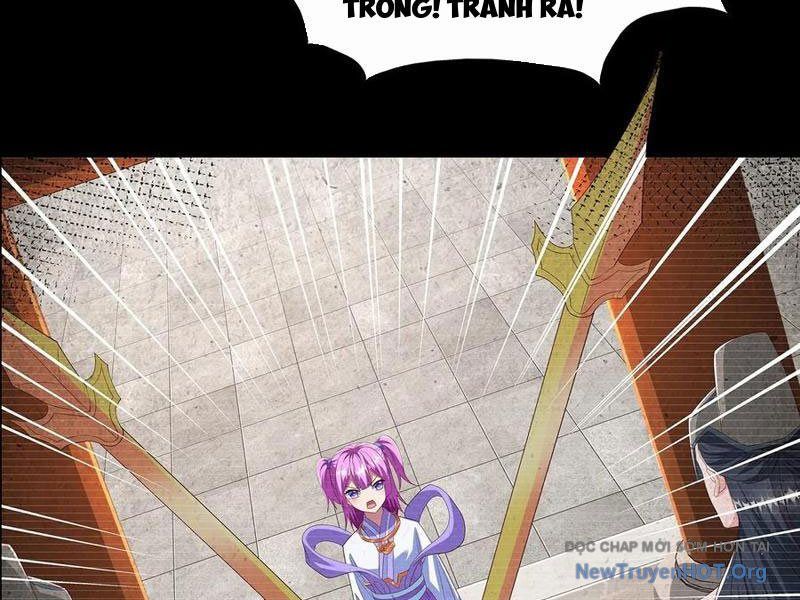 Hoá Ra Ta Là Lão Tổ Ma Đạo?: Chapter 102