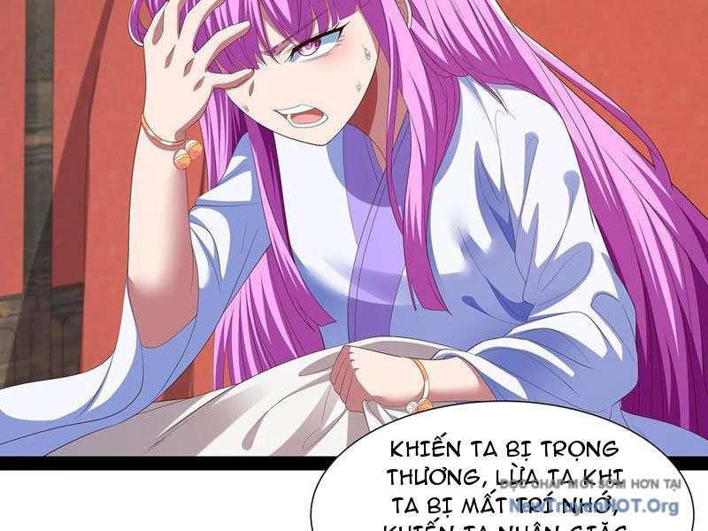 Hoá Ra Ta Là Lão Tổ Ma Đạo?: Chapter 102