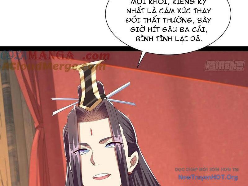 Hoá Ra Ta Là Lão Tổ Ma Đạo?: Chapter 102