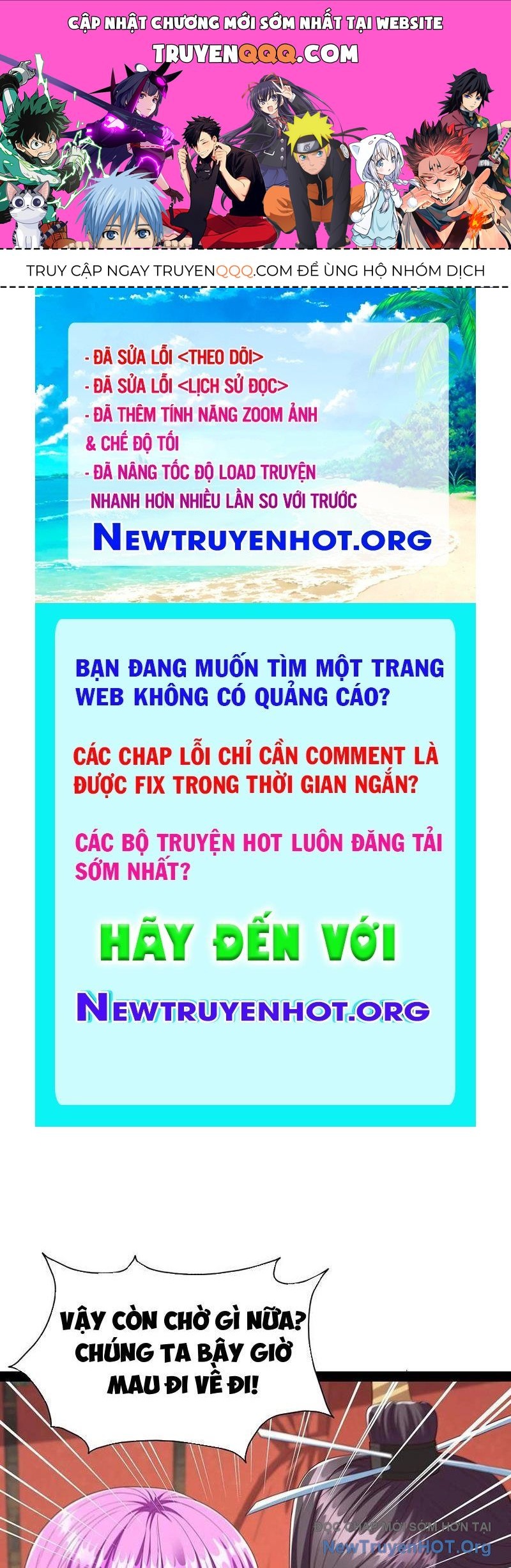 Hoá Ra Ta Là Lão Tổ Ma Đạo?: Chapter 103
