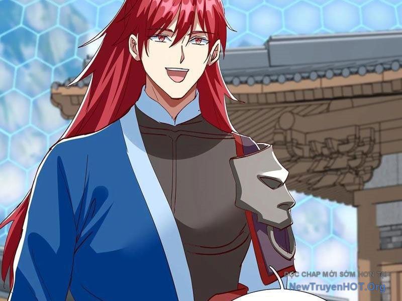 Hoá Ra Ta Là Lão Tổ Ma Đạo?: Chapter 103