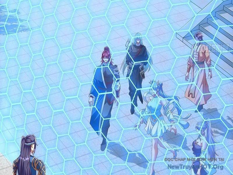 Hoá Ra Ta Là Lão Tổ Ma Đạo?: Chapter 103