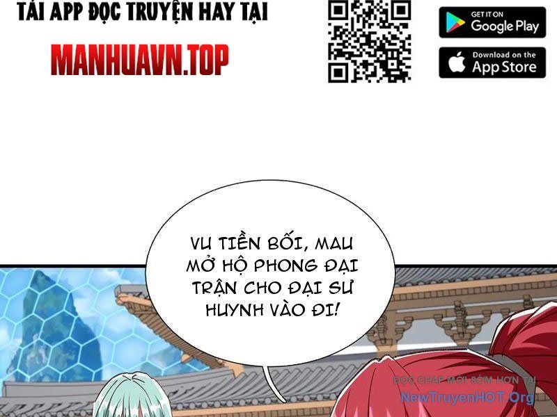 Hoá Ra Ta Là Lão Tổ Ma Đạo?: Chapter 103