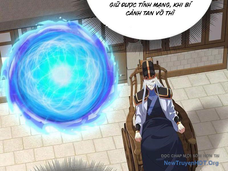 Hoá Ra Ta Là Lão Tổ Ma Đạo?: Chapter 103