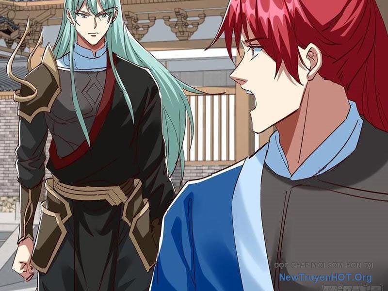 Hoá Ra Ta Là Lão Tổ Ma Đạo?: Chapter 103