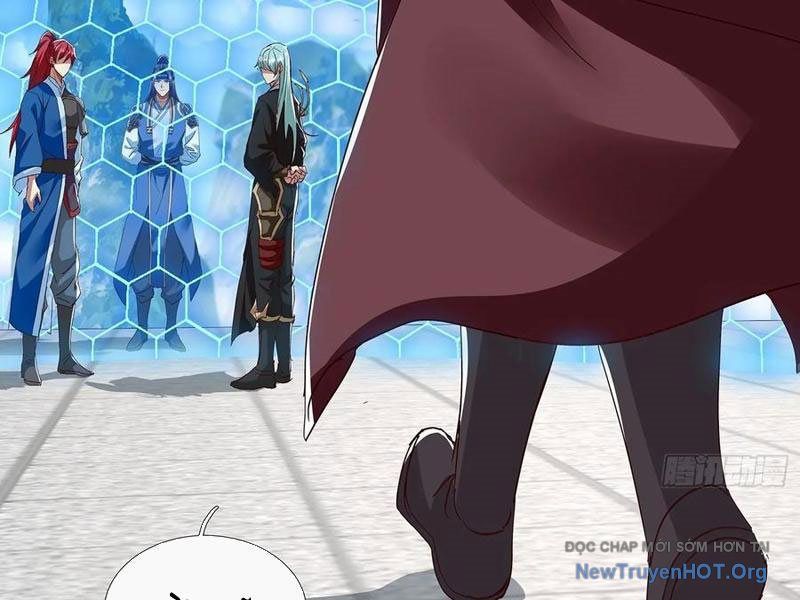 Hoá Ra Ta Là Lão Tổ Ma Đạo?: Chapter 103