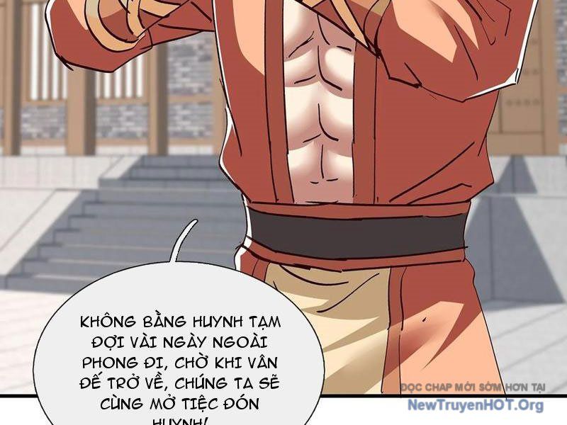 Hoá Ra Ta Là Lão Tổ Ma Đạo?: Chapter 103