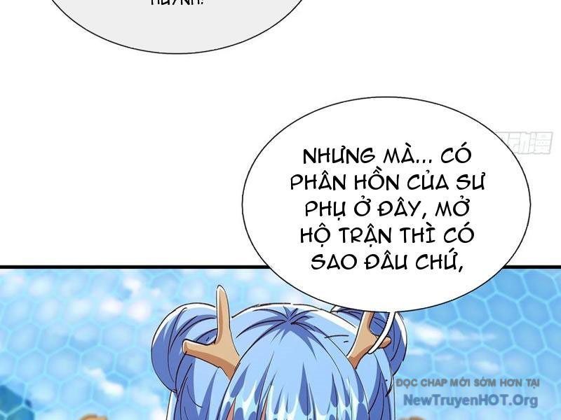 Hoá Ra Ta Là Lão Tổ Ma Đạo?: Chapter 103