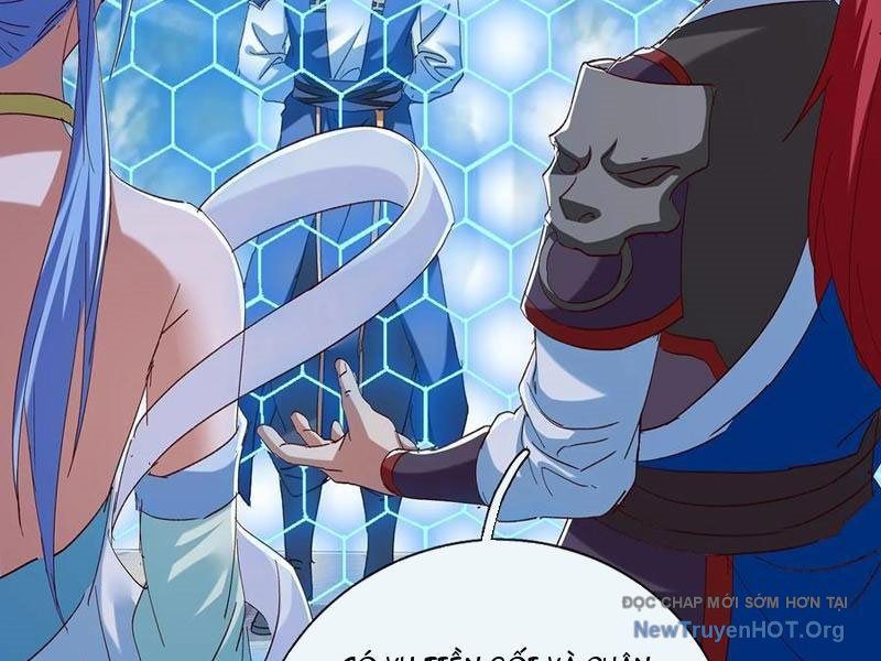 Hoá Ra Ta Là Lão Tổ Ma Đạo?: Chapter 103