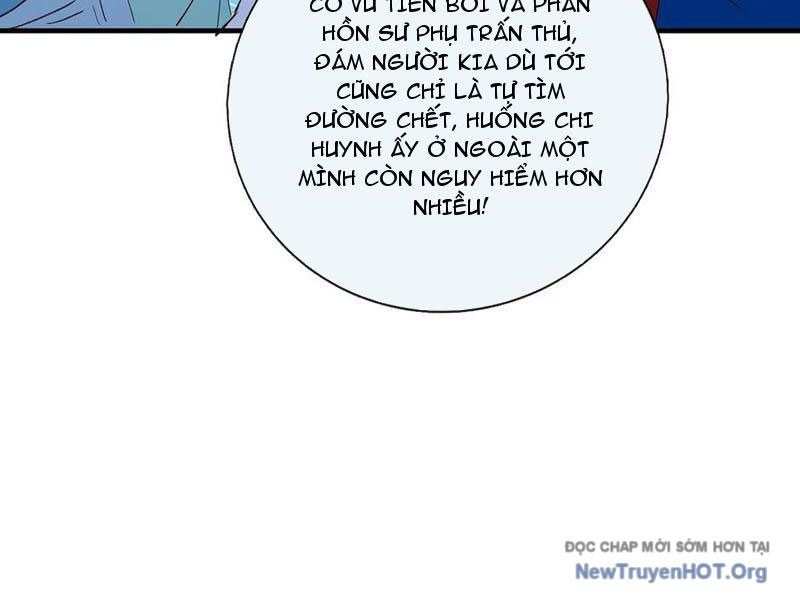 Hoá Ra Ta Là Lão Tổ Ma Đạo?: Chapter 103