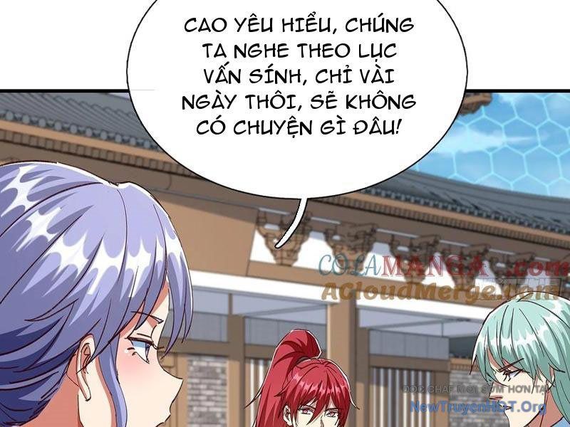Hoá Ra Ta Là Lão Tổ Ma Đạo?: Chapter 103