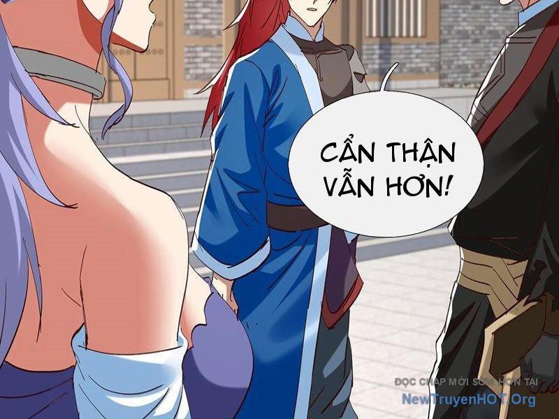 Hoá Ra Ta Là Lão Tổ Ma Đạo?: Chapter 103