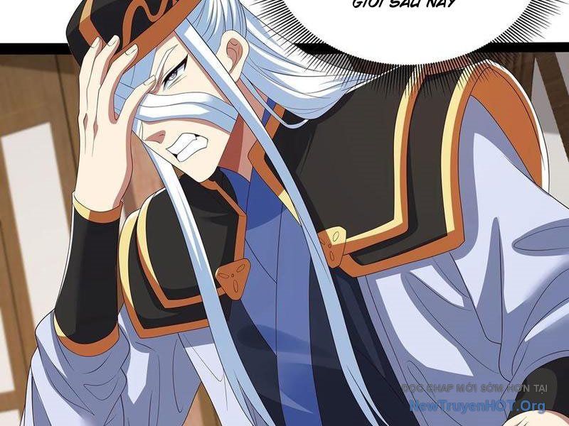 Hoá Ra Ta Là Lão Tổ Ma Đạo?: Chapter 103