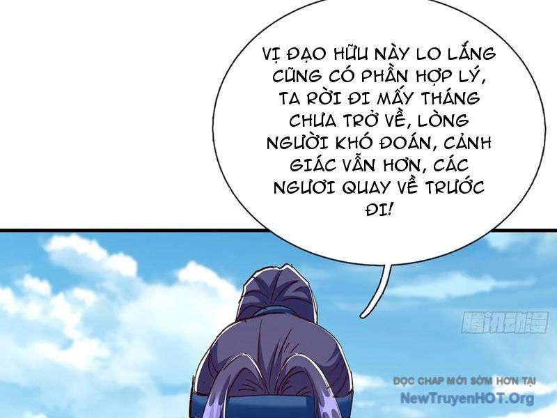 Hoá Ra Ta Là Lão Tổ Ma Đạo?: Chapter 103