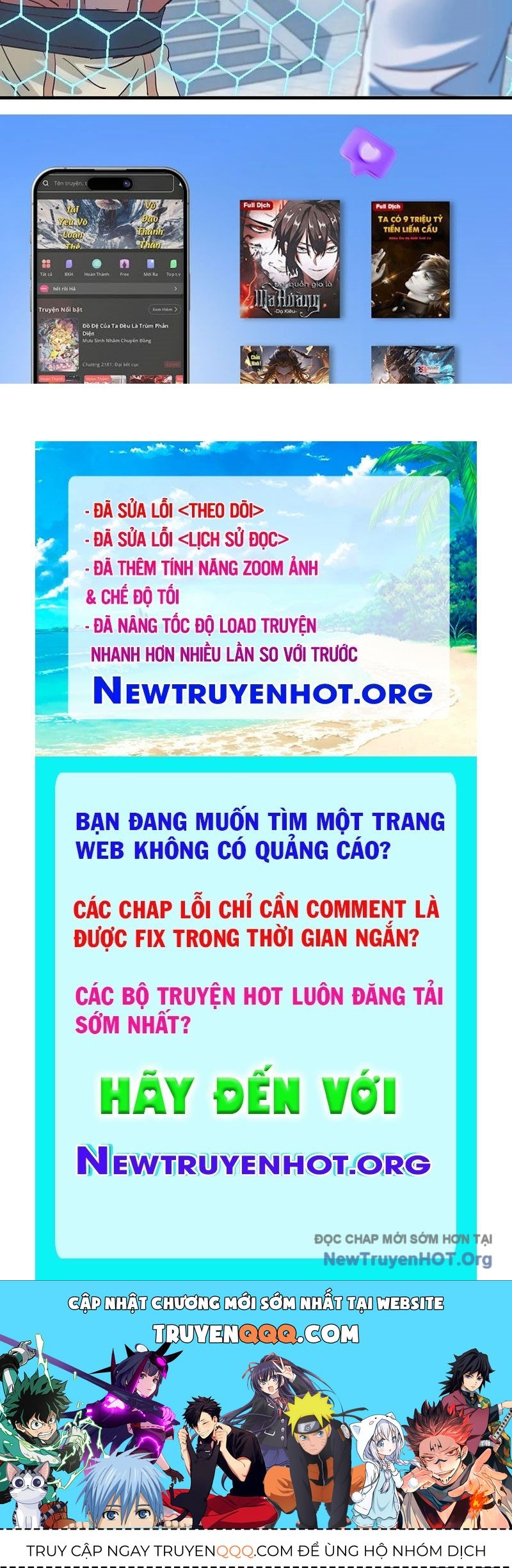 Hoá Ra Ta Là Lão Tổ Ma Đạo?: Chapter 103