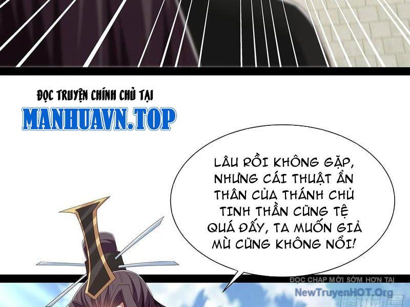 Hoá Ra Ta Là Lão Tổ Ma Đạo?: Chapter 103