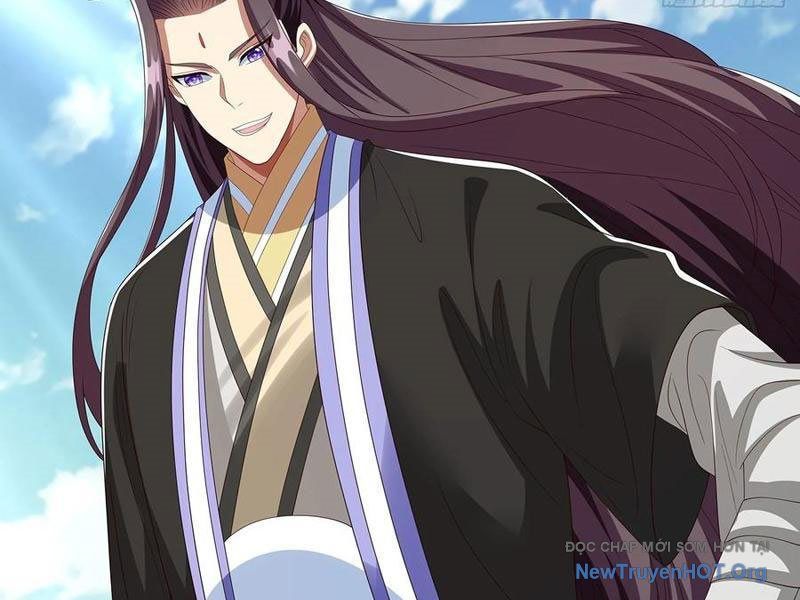 Hoá Ra Ta Là Lão Tổ Ma Đạo?: Chapter 103