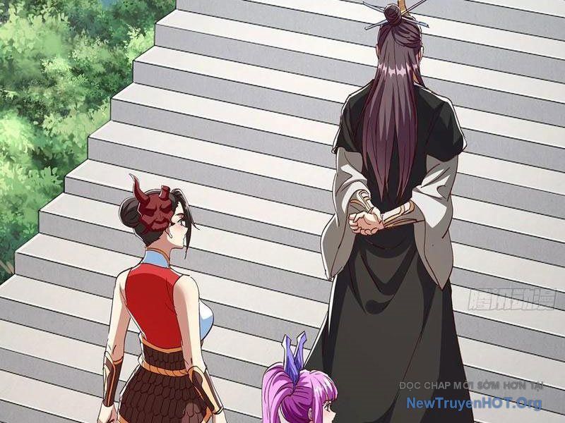 Hoá Ra Ta Là Lão Tổ Ma Đạo?: Chapter 103