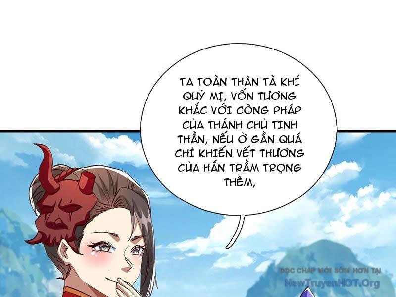 Hoá Ra Ta Là Lão Tổ Ma Đạo?: Chapter 103
