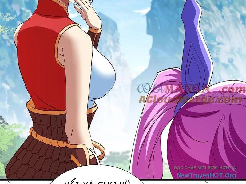 Hoá Ra Ta Là Lão Tổ Ma Đạo?: Chapter 103