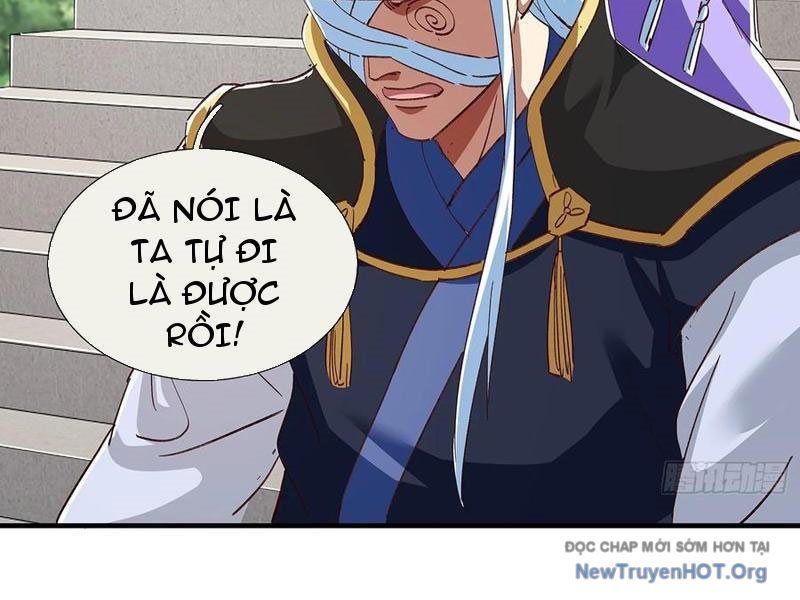Hoá Ra Ta Là Lão Tổ Ma Đạo?: Chapter 103