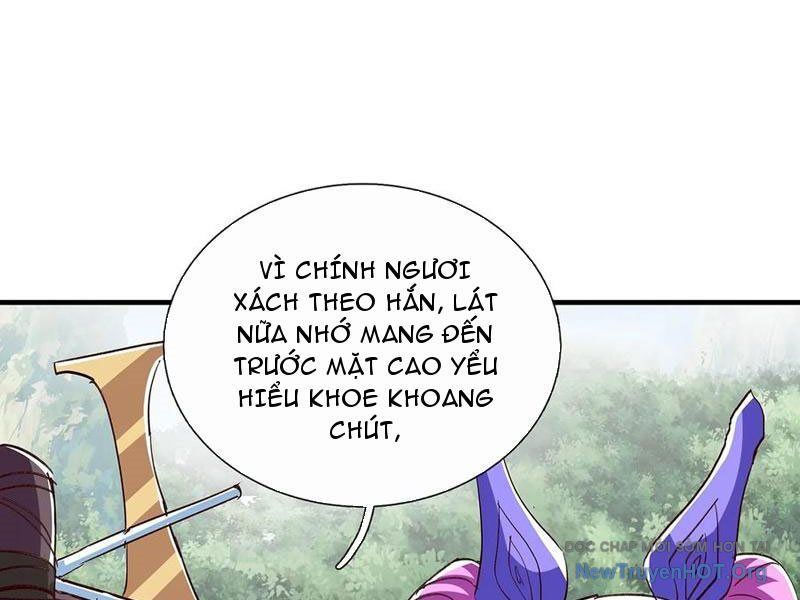 Hoá Ra Ta Là Lão Tổ Ma Đạo?: Chapter 103