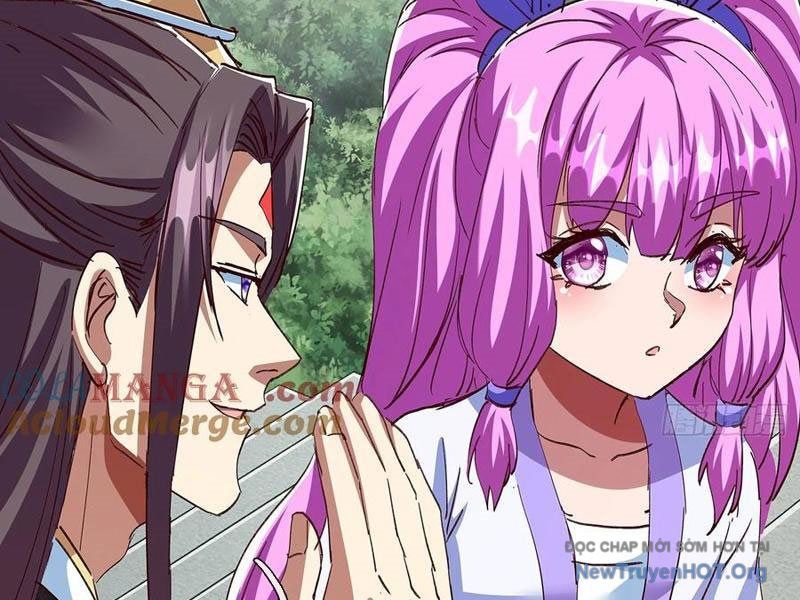 Hoá Ra Ta Là Lão Tổ Ma Đạo?: Chapter 103