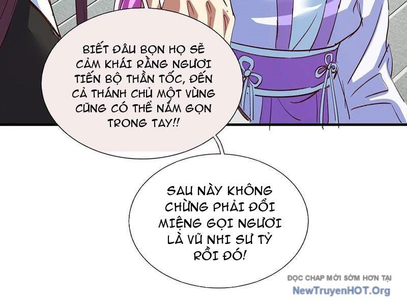 Hoá Ra Ta Là Lão Tổ Ma Đạo?: Chapter 103
