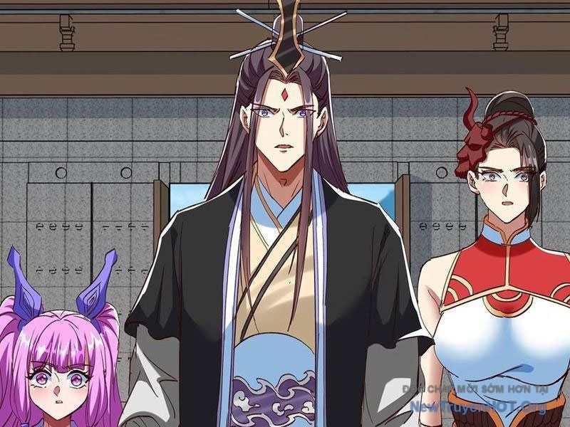 Hoá Ra Ta Là Lão Tổ Ma Đạo?: Chapter 103