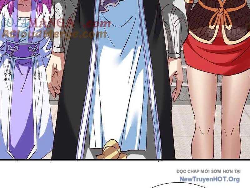 Hoá Ra Ta Là Lão Tổ Ma Đạo?: Chapter 103