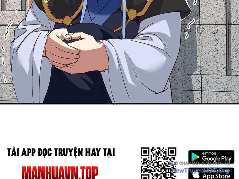 Hoá Ra Ta Là Lão Tổ Ma Đạo?: Chapter 103
