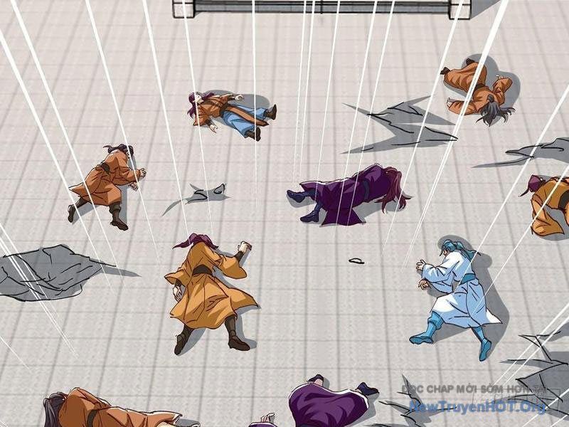 Hoá Ra Ta Là Lão Tổ Ma Đạo?: Chapter 103