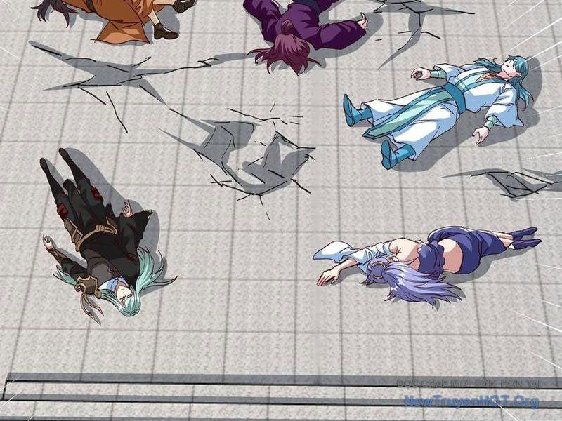 Hoá Ra Ta Là Lão Tổ Ma Đạo?: Chapter 103