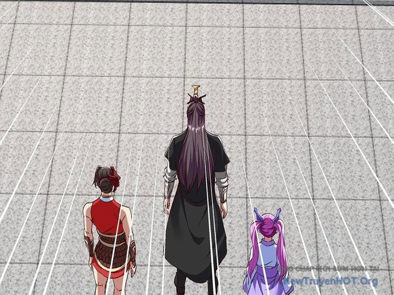 Hoá Ra Ta Là Lão Tổ Ma Đạo?: Chapter 103