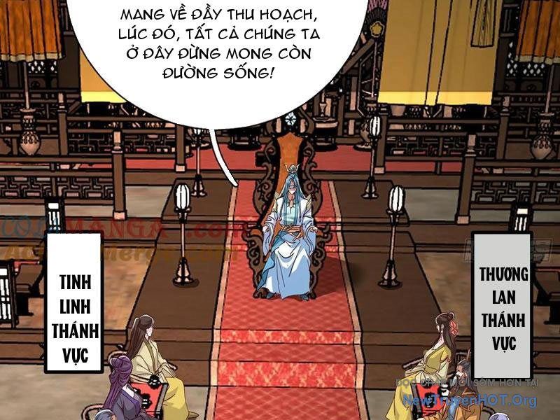 Hoá Ra Ta Là Lão Tổ Ma Đạo?: Chapter 103