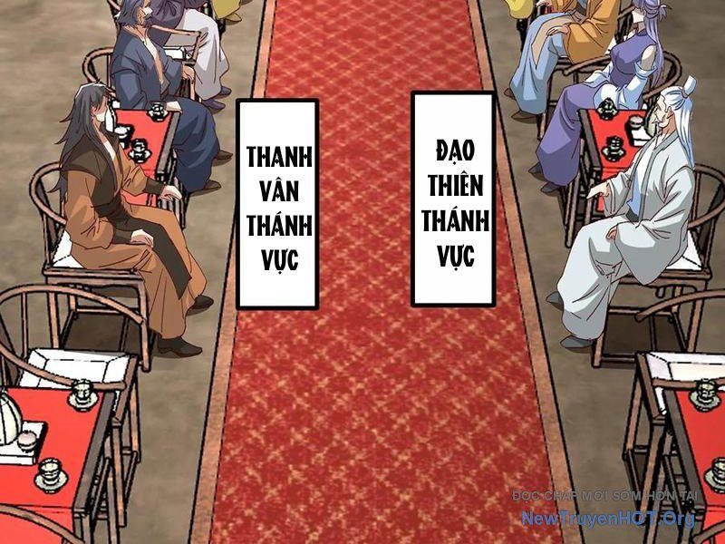 Hoá Ra Ta Là Lão Tổ Ma Đạo?: Chapter 103