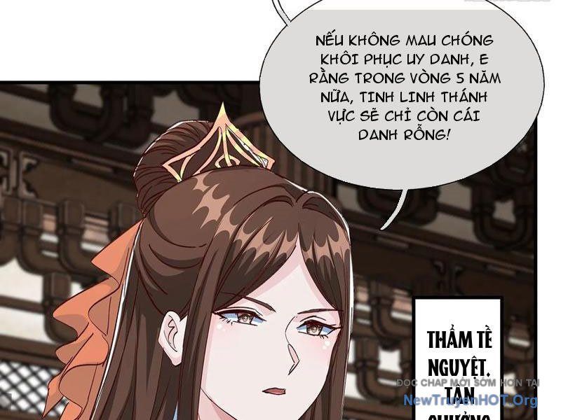 Hoá Ra Ta Là Lão Tổ Ma Đạo?: Chapter 103