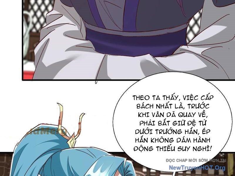 Hoá Ra Ta Là Lão Tổ Ma Đạo?: Chapter 103